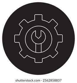 Build Icon, Mastering the Art of Construction and Design, Building the Future Innovative Techniques and Sustainable Solutions Icons, vector