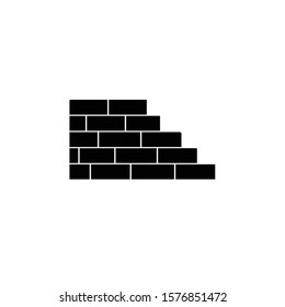 build icon vector sign symbol