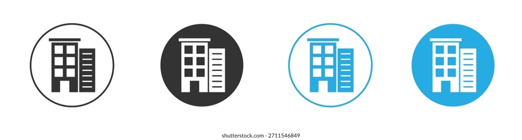 Icono de la construcción para el Web, móvil.Ilustración vectorial