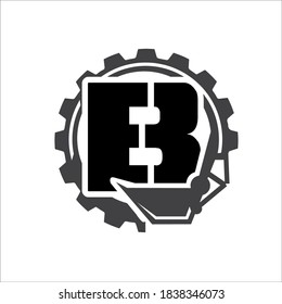 build logo designs for contractor and construction service