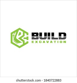 build logo designs for contractor and construction service