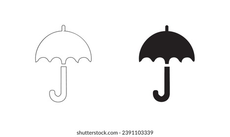 build a vector icon set