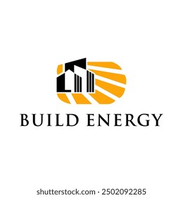 build a very good and modern energy concept