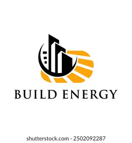 build a very good and modern energy concept