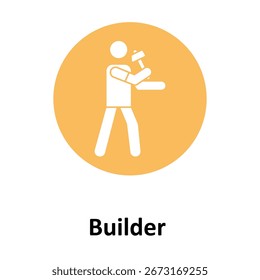     Builde Icon which can easily modify or edit

