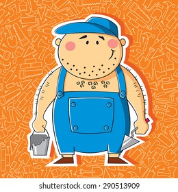 Builder