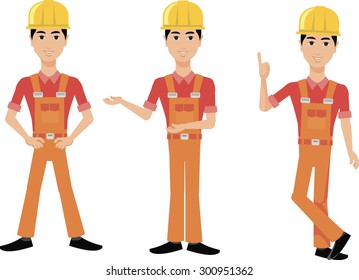 builder