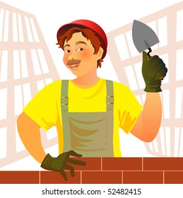 builder
