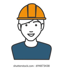 builder avatar character icon