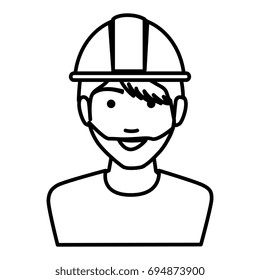 builder avatar character icon