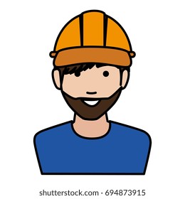 builder avatar character icon