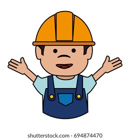 builder avatar character icon