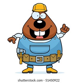 Builder Beaver