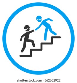 Builder Business Help Icon