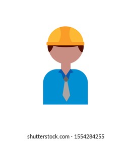 builder design, Construction work repair reconstruction industry build and project theme Vector illustration