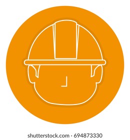 builder head avatar character icon