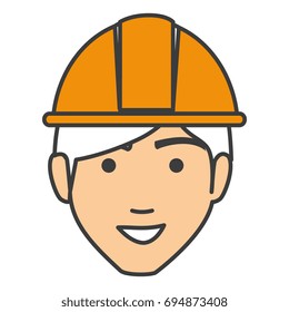 builder head avatar character icon