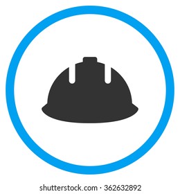 Builder Helmet Icon