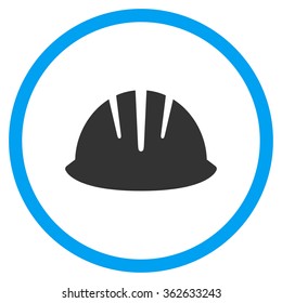 Builder Helmet Icon