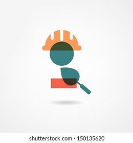 builder icon