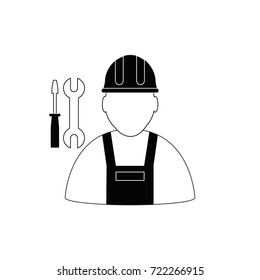  Builder icon