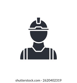 builder icon collection .design style with background