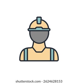 builder-symbol-sammlung .design-stil mit hintergrund