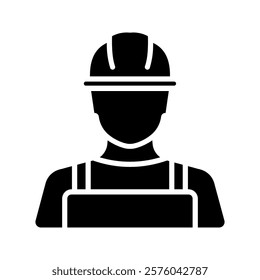 Builder  icon color editable on white background