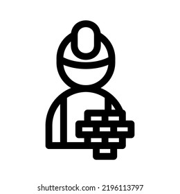 Symbol oder Logo einzeln auf Zeichen, Vektorgrafik - hochwertige Vektorsymbole in schwarzem Stil

