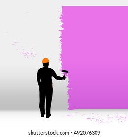 builder painting 03