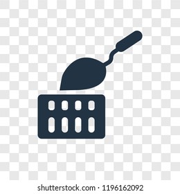 Builder vector icon isolated on transparent background, Builder transparency logo concept