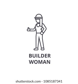 86,402 Female builder Images, Stock Photos & Vectors | Shutterstock