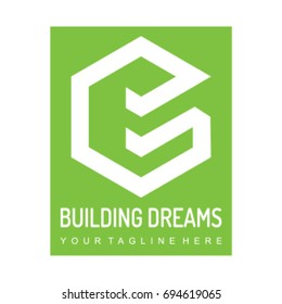 BUILDERS AND DESIGNERS LOGO