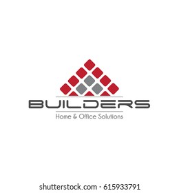 Builders Logo