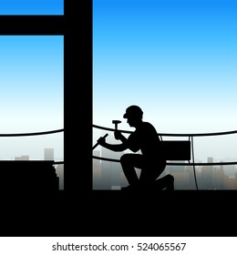 builders work city 03