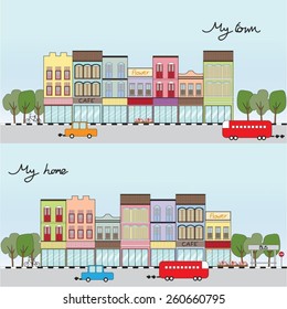 building