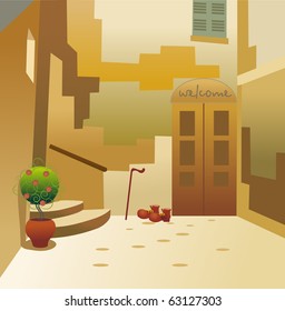 building