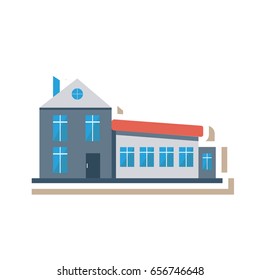 building