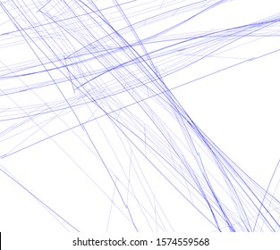 Building 3d structure. Architectural background. 