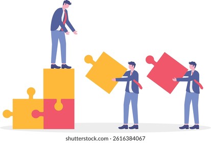 Building - Activity, Construction Industry, Teamwork, Activity, Success


