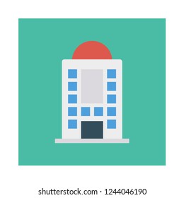 building   ads  billboard  