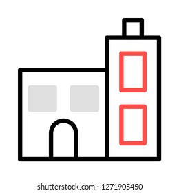 building   apartment   hotel  