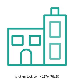 building   apartment   hotel  