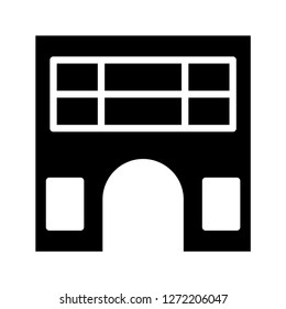 building   apartment   house  