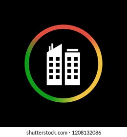 Building - App Icon