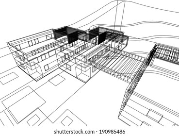 building architecture