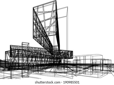 building architecture