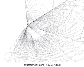 building architecture 3d 