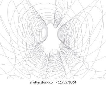 building architecture 3d 