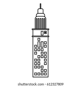 building architecture business workplace